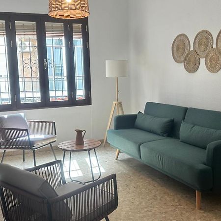Selecta Casa Junto A Triana Βίλα Σεβίλλη Εξωτερικό φωτογραφία
