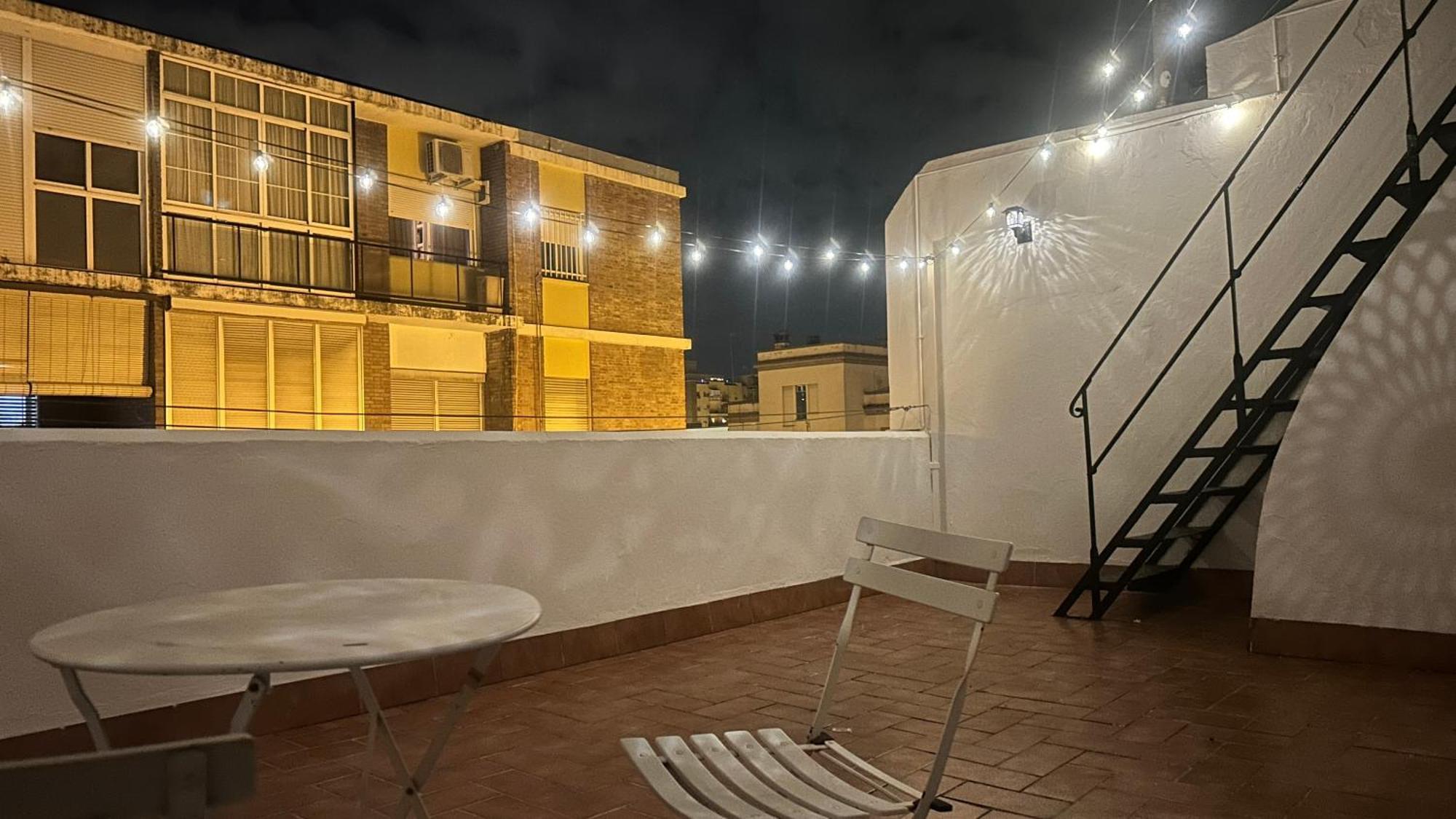 Selecta Casa Junto A Triana Βίλα Σεβίλλη Εξωτερικό φωτογραφία