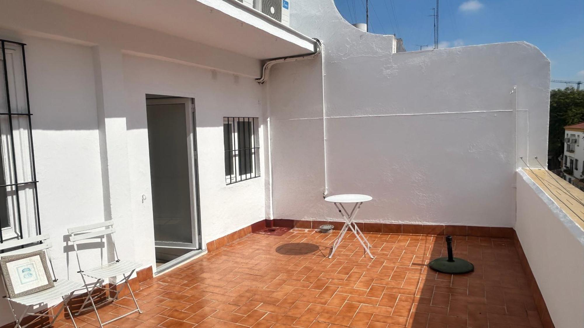 Selecta Casa Junto A Triana Βίλα Σεβίλλη Εξωτερικό φωτογραφία